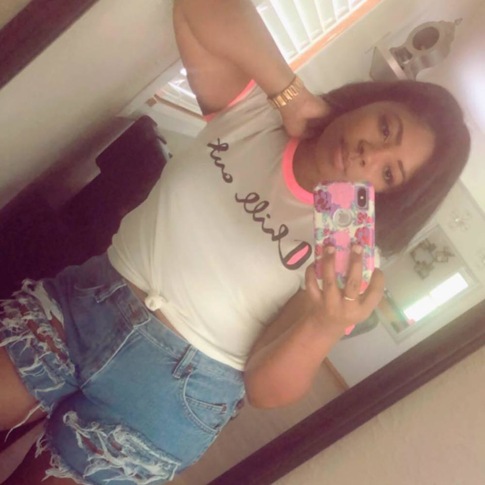 Meet your Posher, Cheray